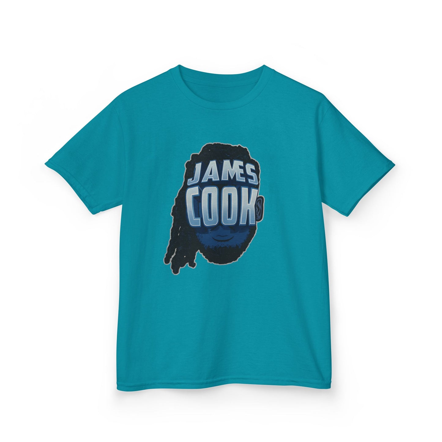 Buffalo Bills James Cook Kids Unisex