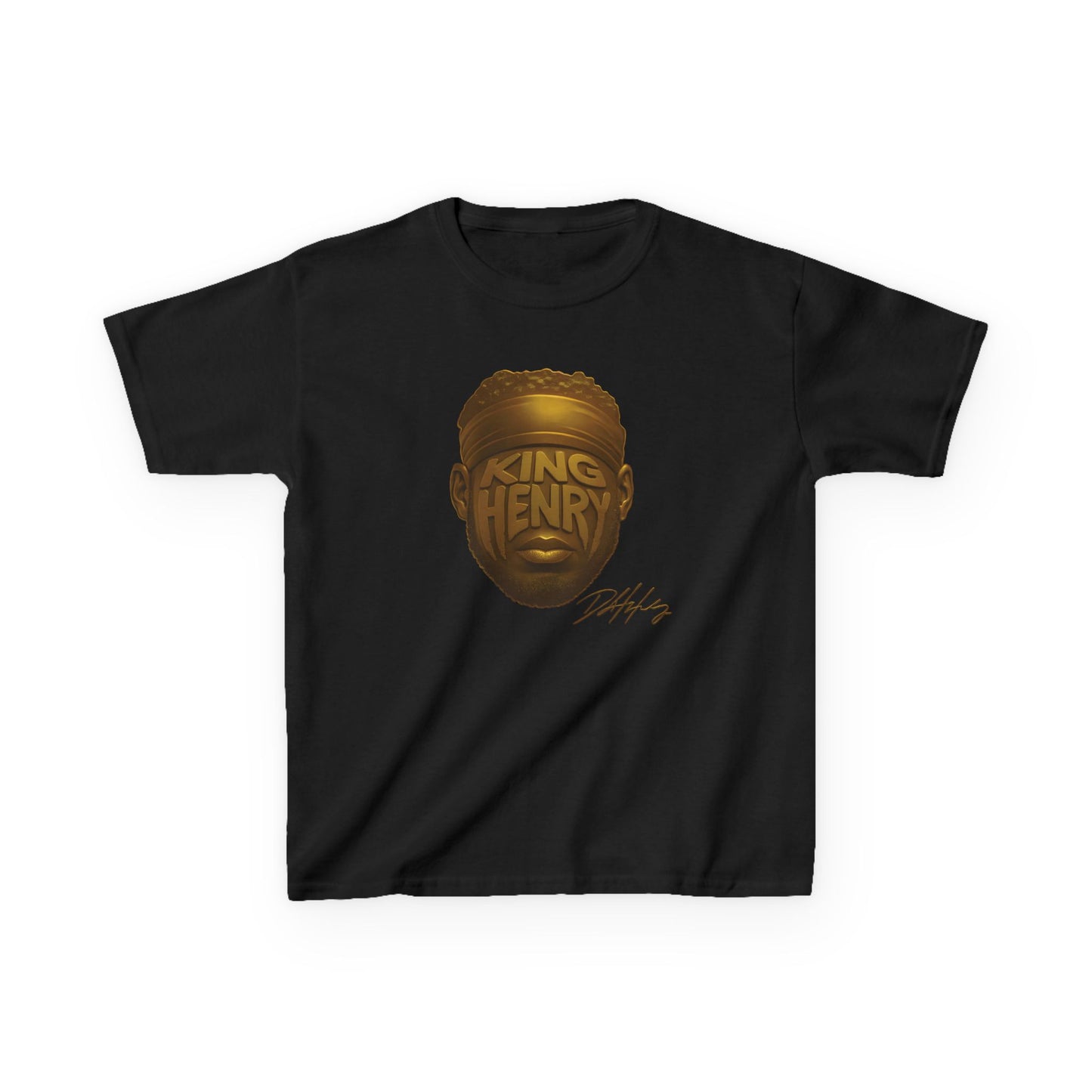 Baltimore Ravens Derrick Henry Kids Unisex