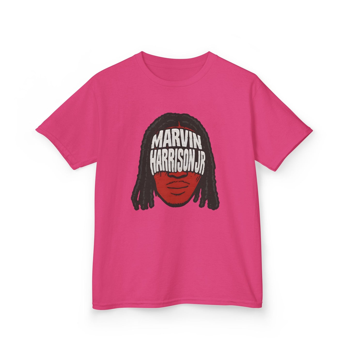 Arizona Cardinals Marvin Harrison Jr. Kids Unisex