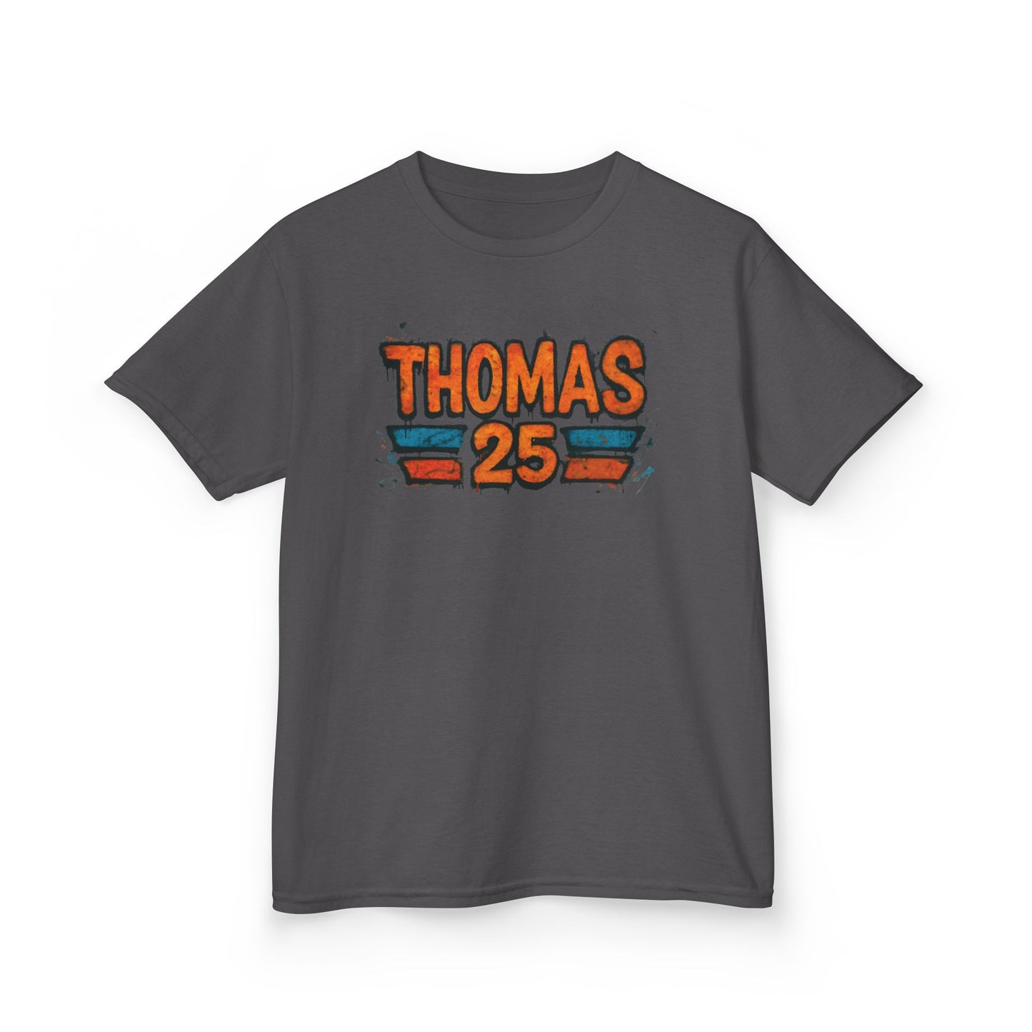 Connecticut Sun Alyssa Thomas Kids Unisex