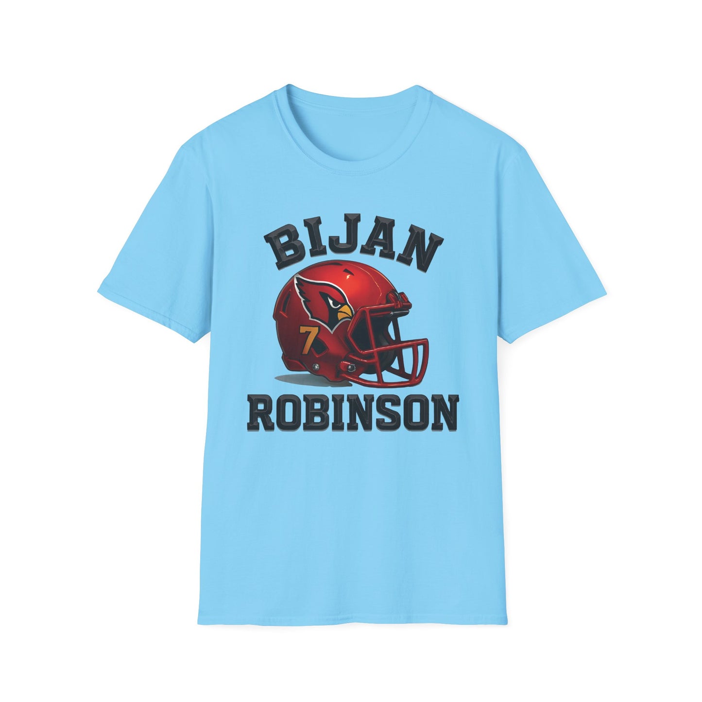 Arizona Cardinals Bijan Robinson Unisex