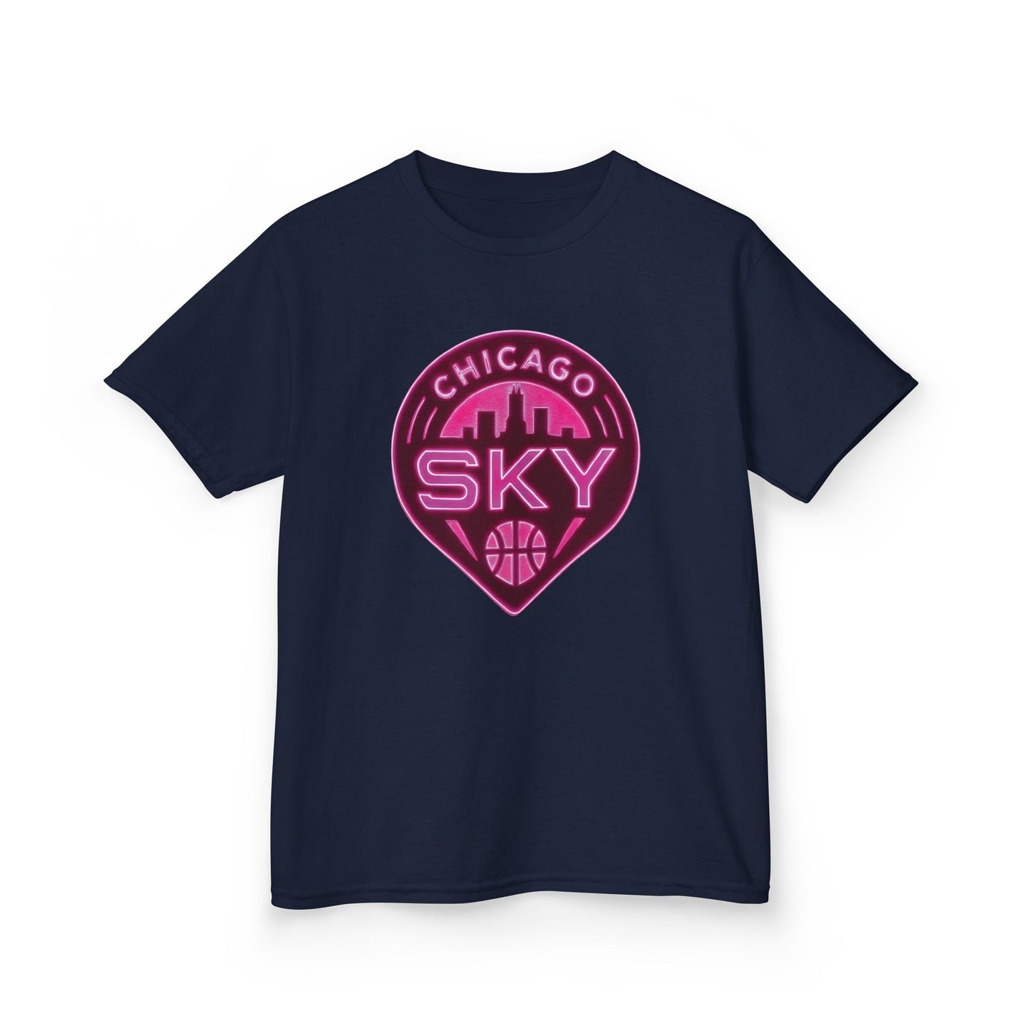 Chicago Sky Kids Unisex