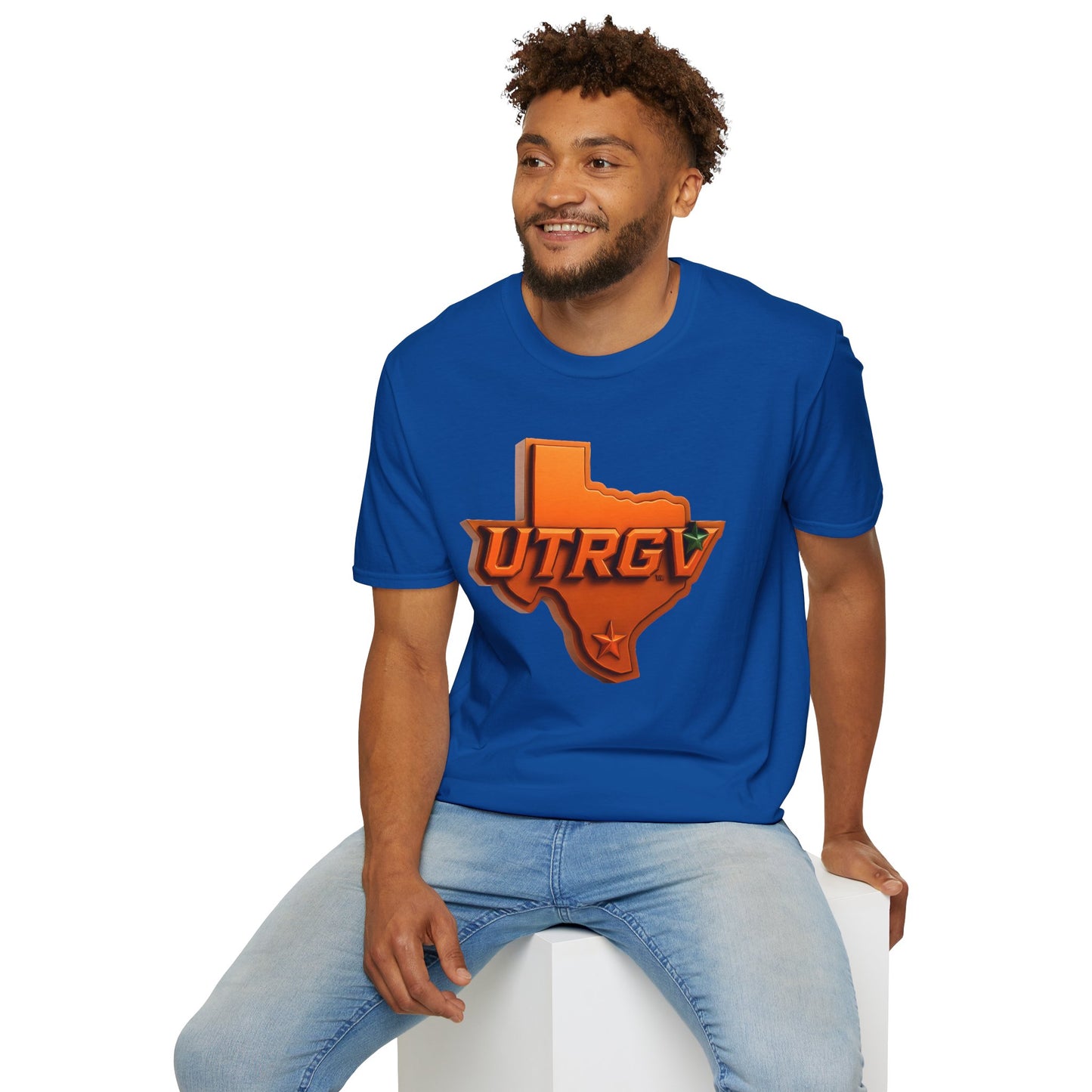UTRGV Football Unisex