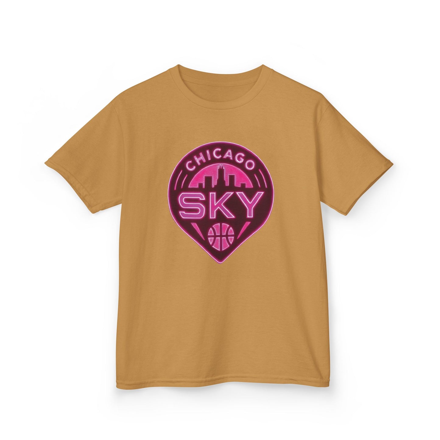 Chicago Sky Kids Unisex