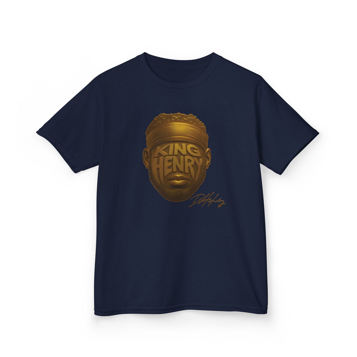 Baltimore Ravens Derrick Henry Kids Unisex