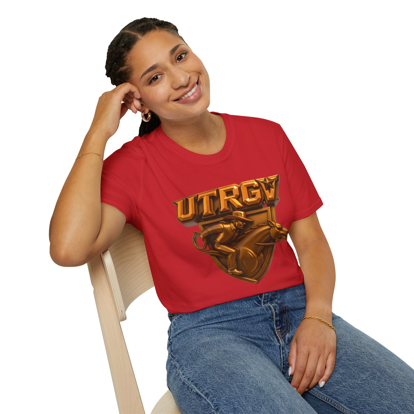 UTRGV Football Unisex