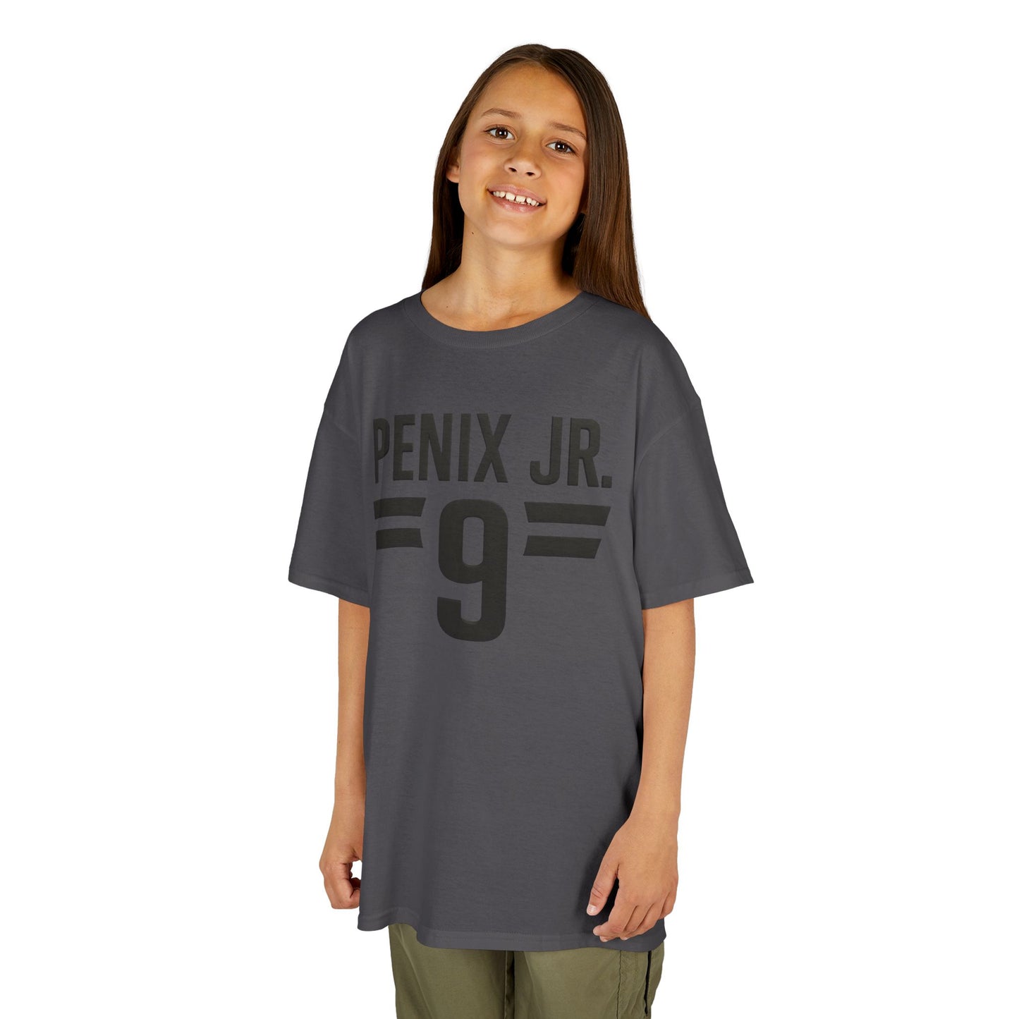 Atlanta Falcons Michael Penix Jr. Kids Unisex