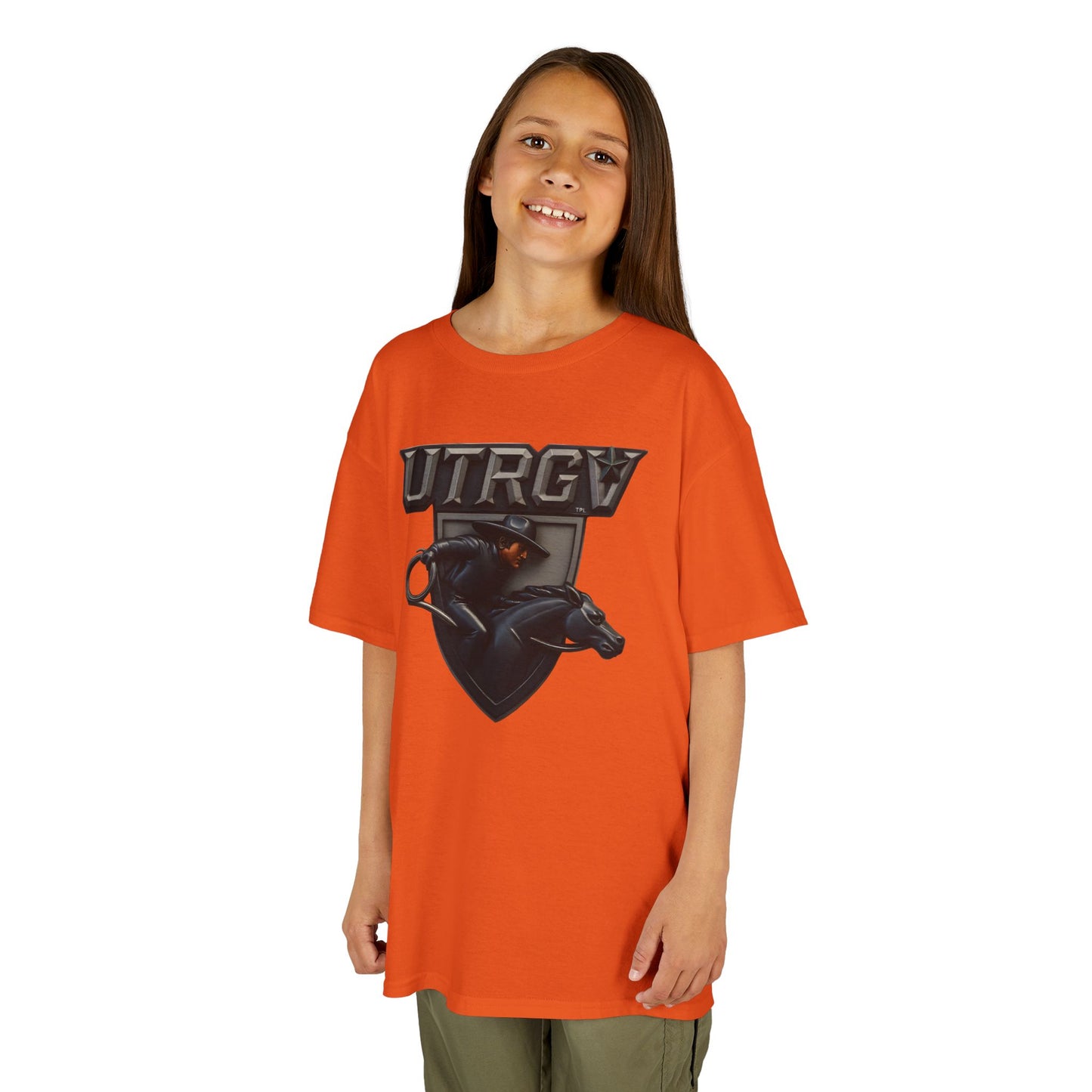 UTRGV Football Kids Unisex