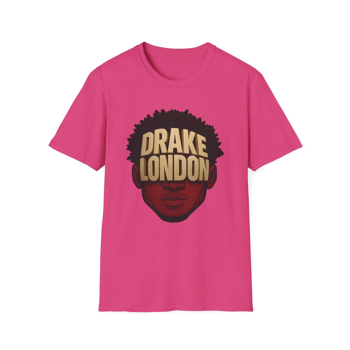 Atlanta Falcons Drake London Unisex