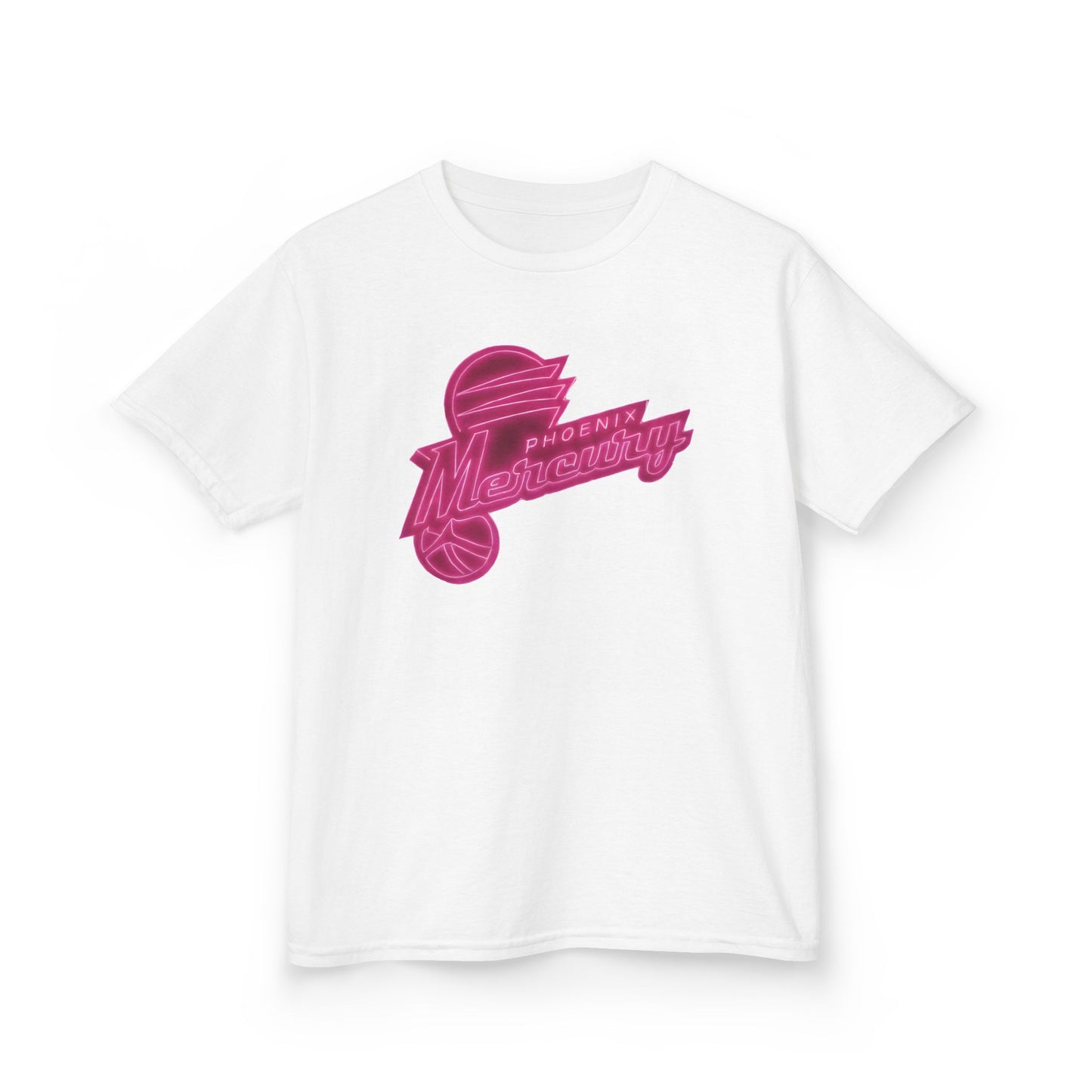 Phoenix Mercury LED Kids Unisex