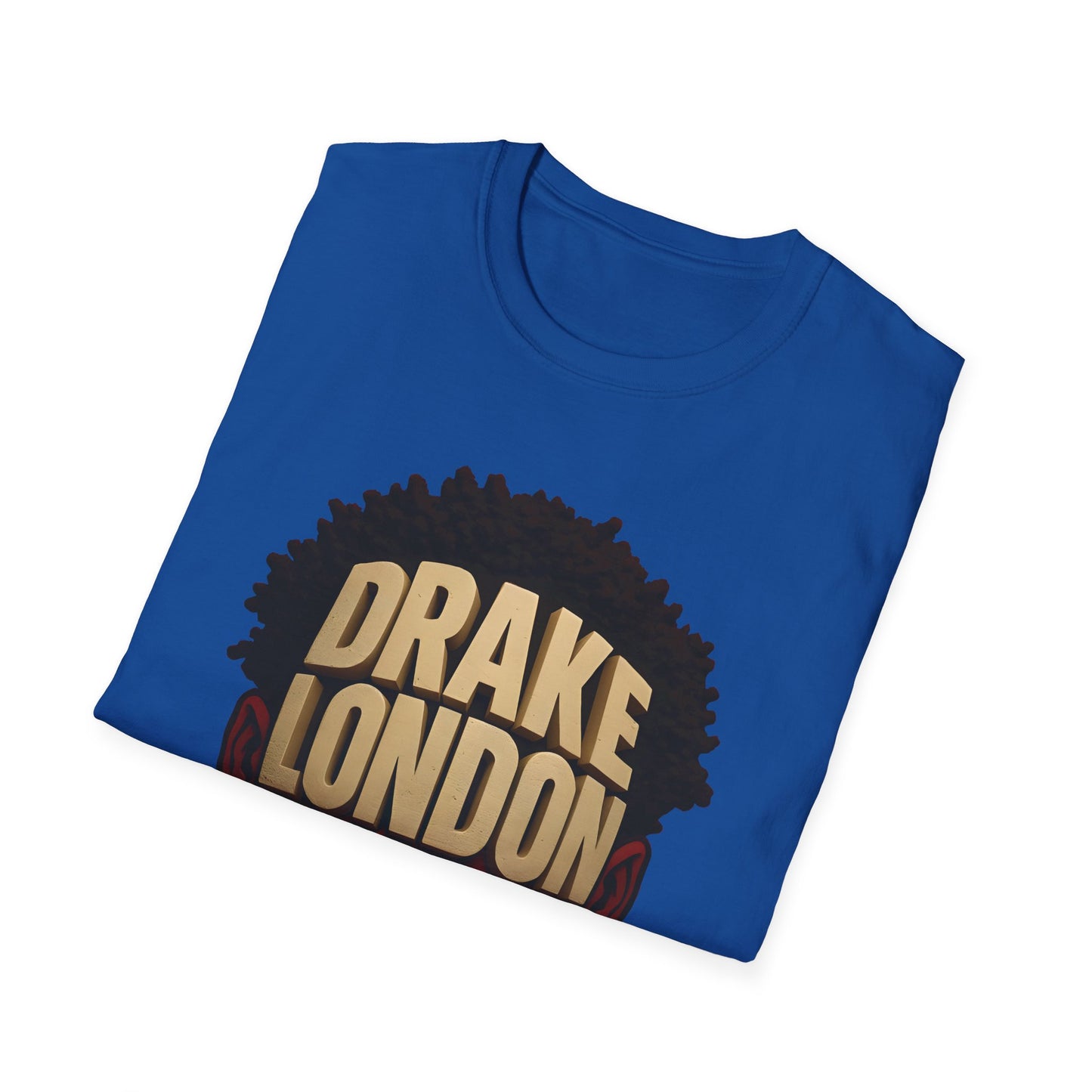 Atlanta Falcons Drake London Unisex