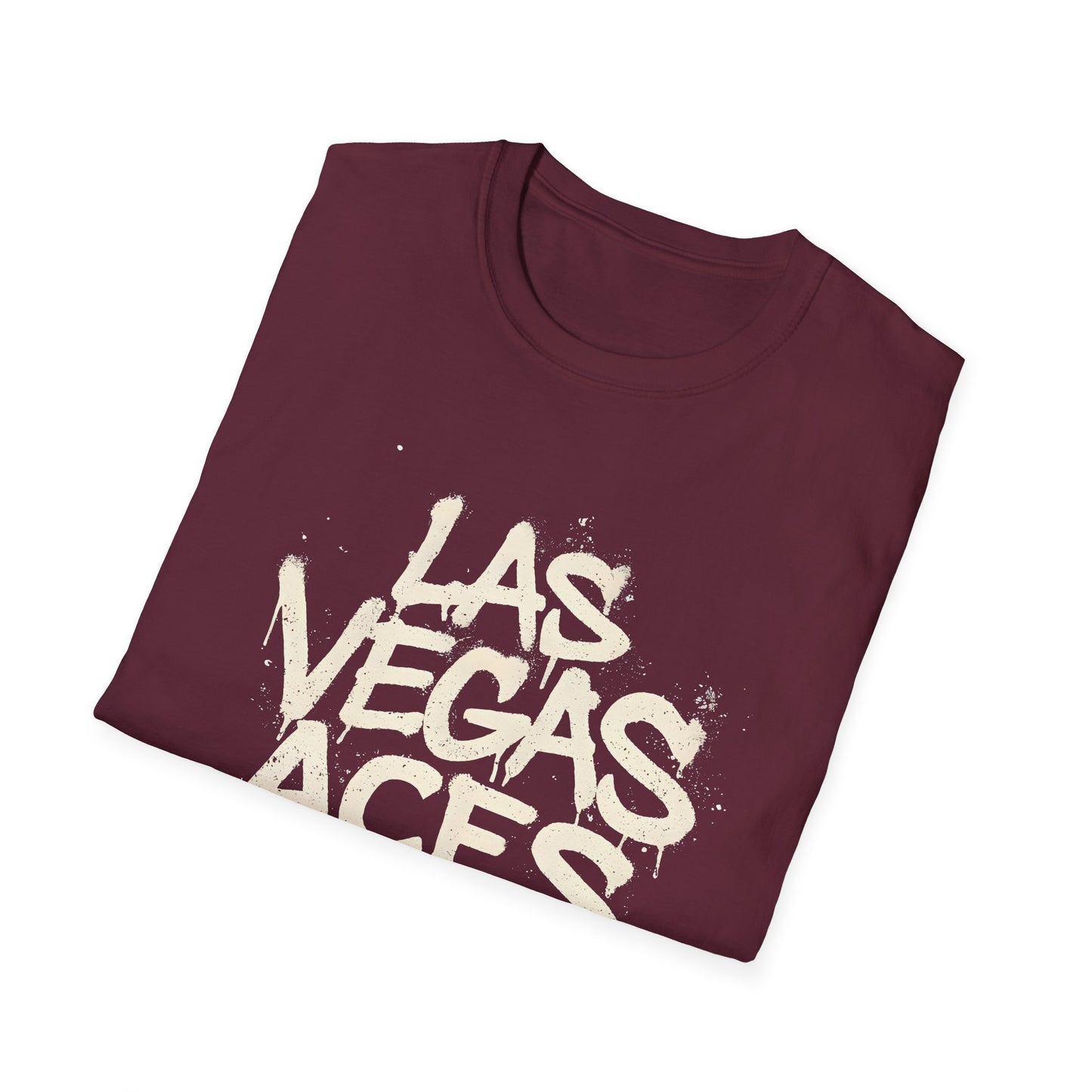 Las Vegas Aces Graffiti Unisex