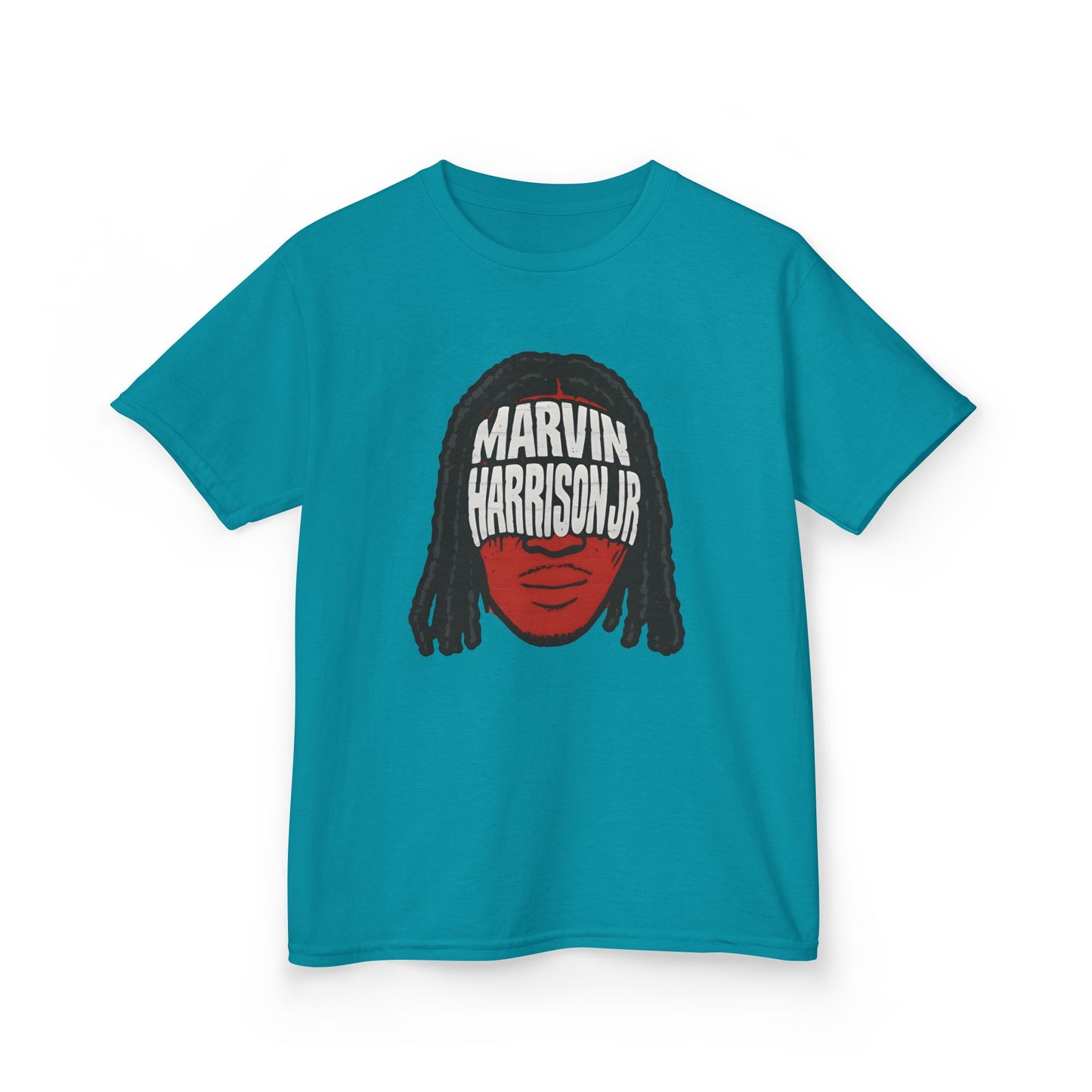 Arizona Cardinals Marvin Harrison Jr. Kids Unisex