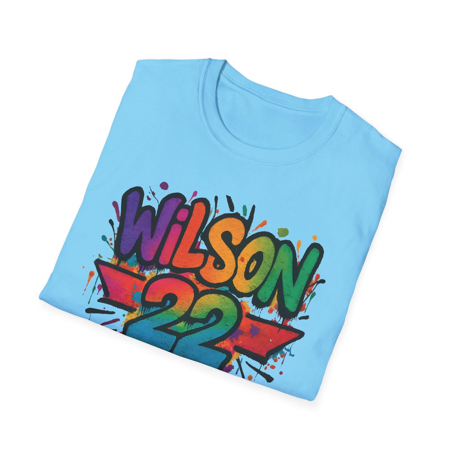 Las Vegas Aces A'ja Wilson Unisex