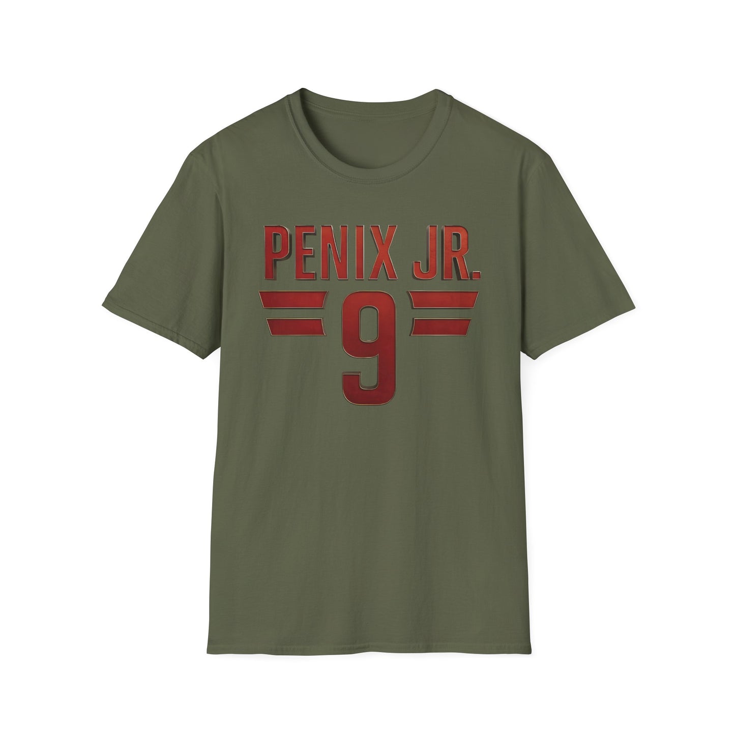 Atlanta Falcons Michael Penix Jr. Unisex