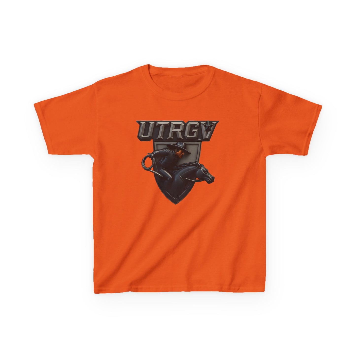 UTRGV Football Kids Unisex