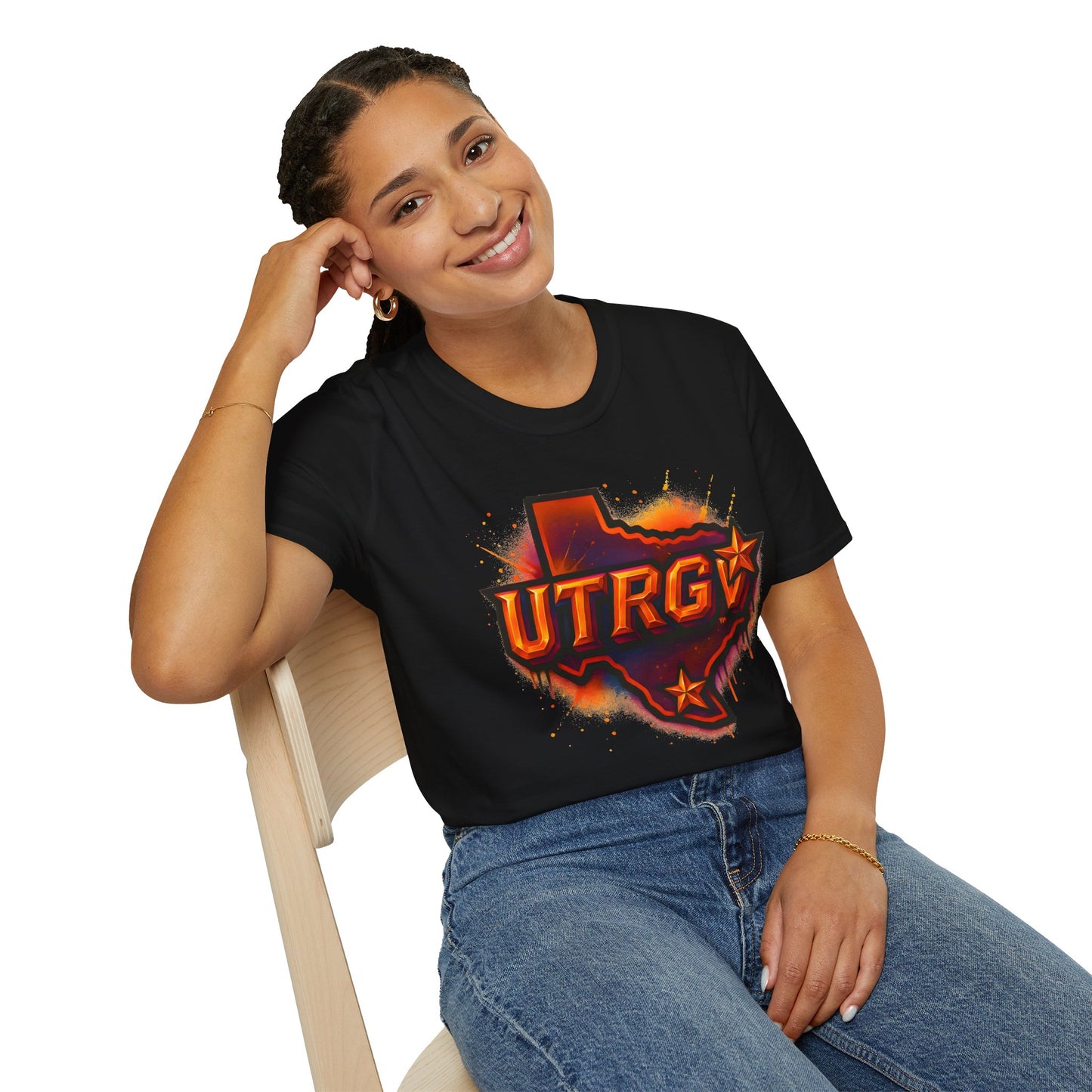 UTRGV Football Unisex
