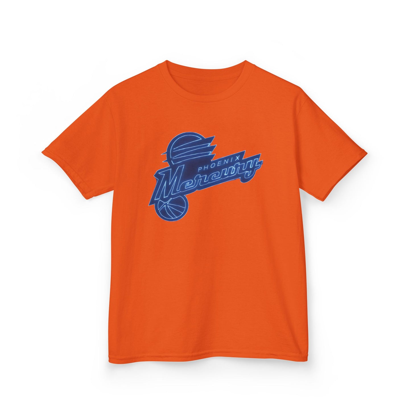 Phoenix Mercury LED Kids Unisex