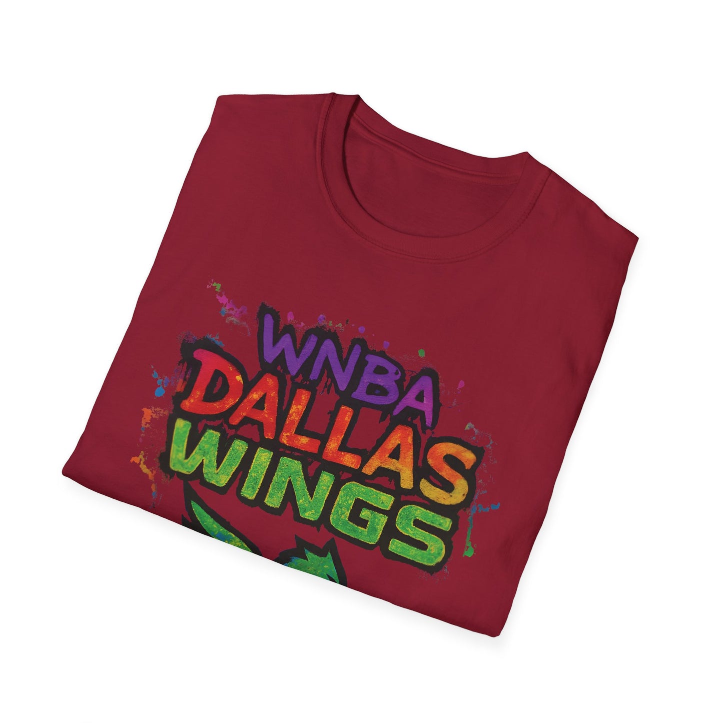 Dallas Wings Unisex