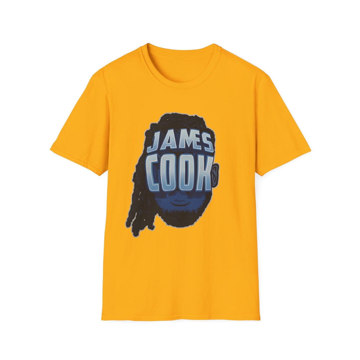 Buffalo Bills James Cook Unisex