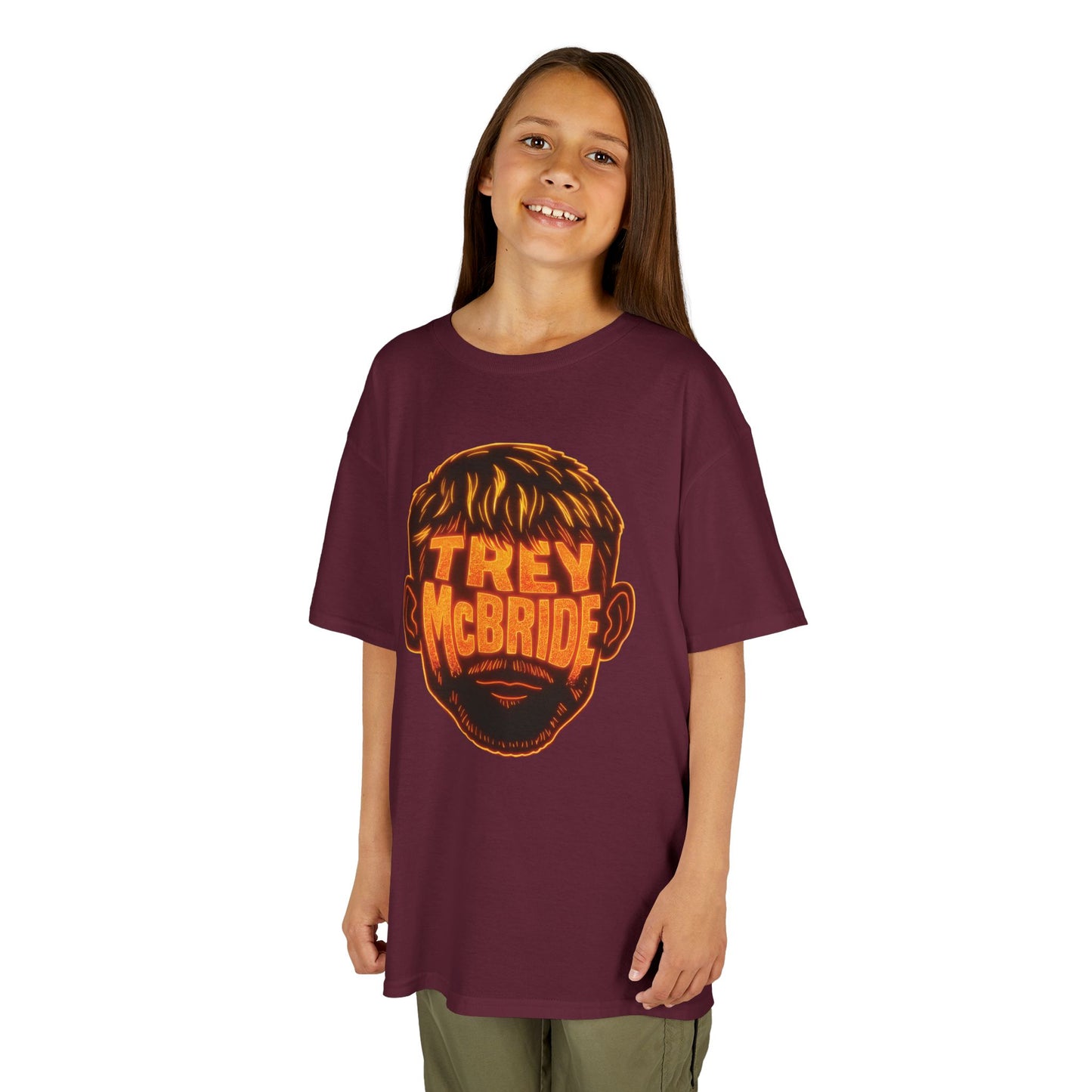 Arizona Cardinals Trey McBride Kids Unisex