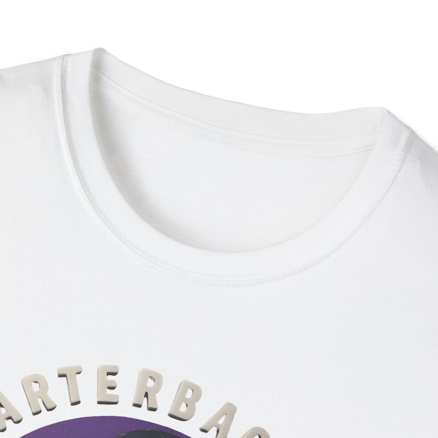 Baltimore Ravens Lamar Jackson Unisex