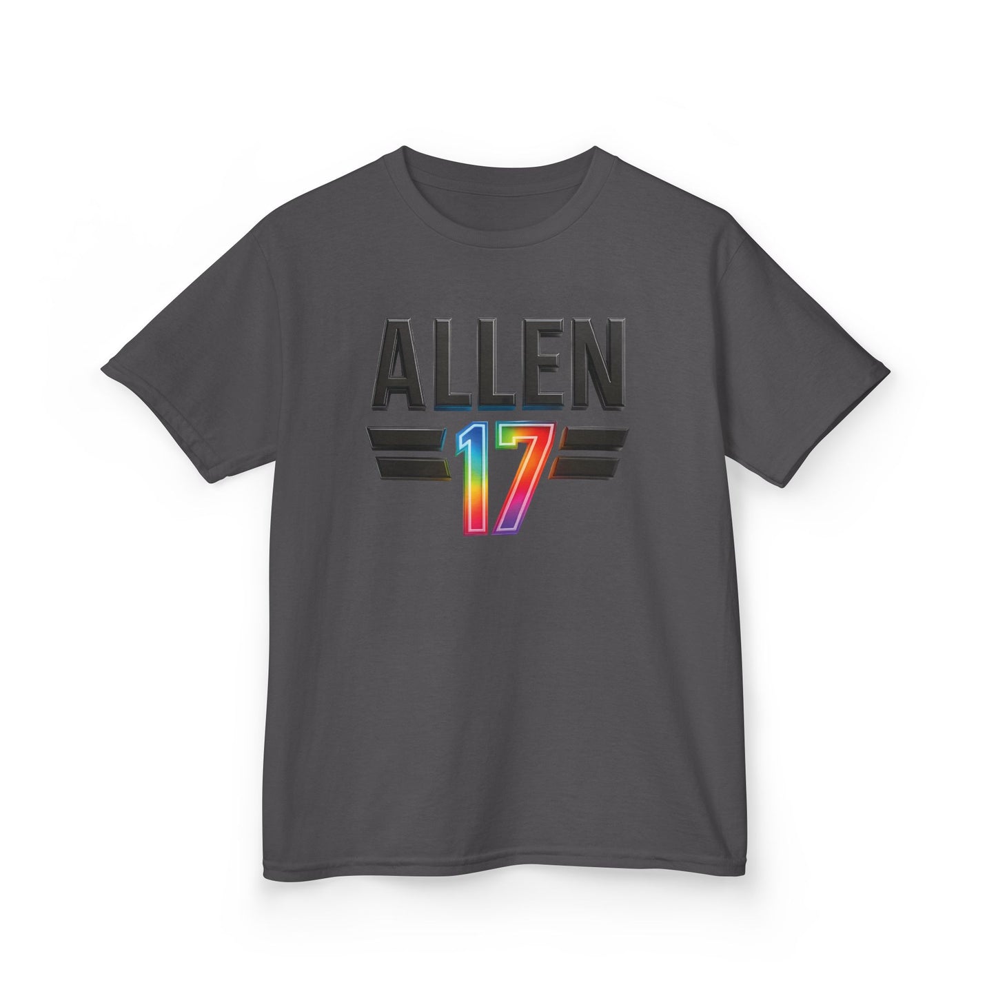 Buffalo Bills Josh Allen Kids Unisex