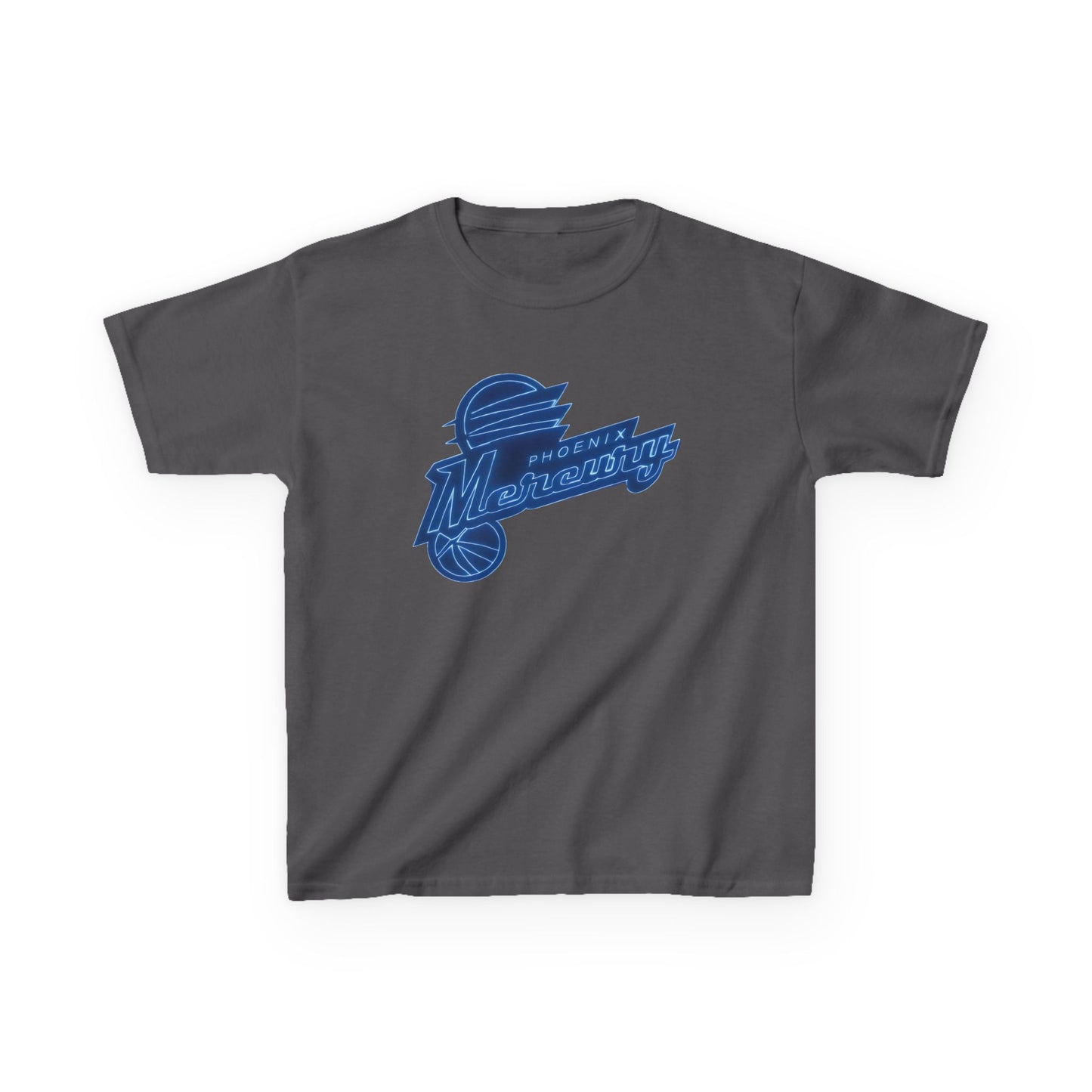 Phoenix Mercury LED Kids Unisex