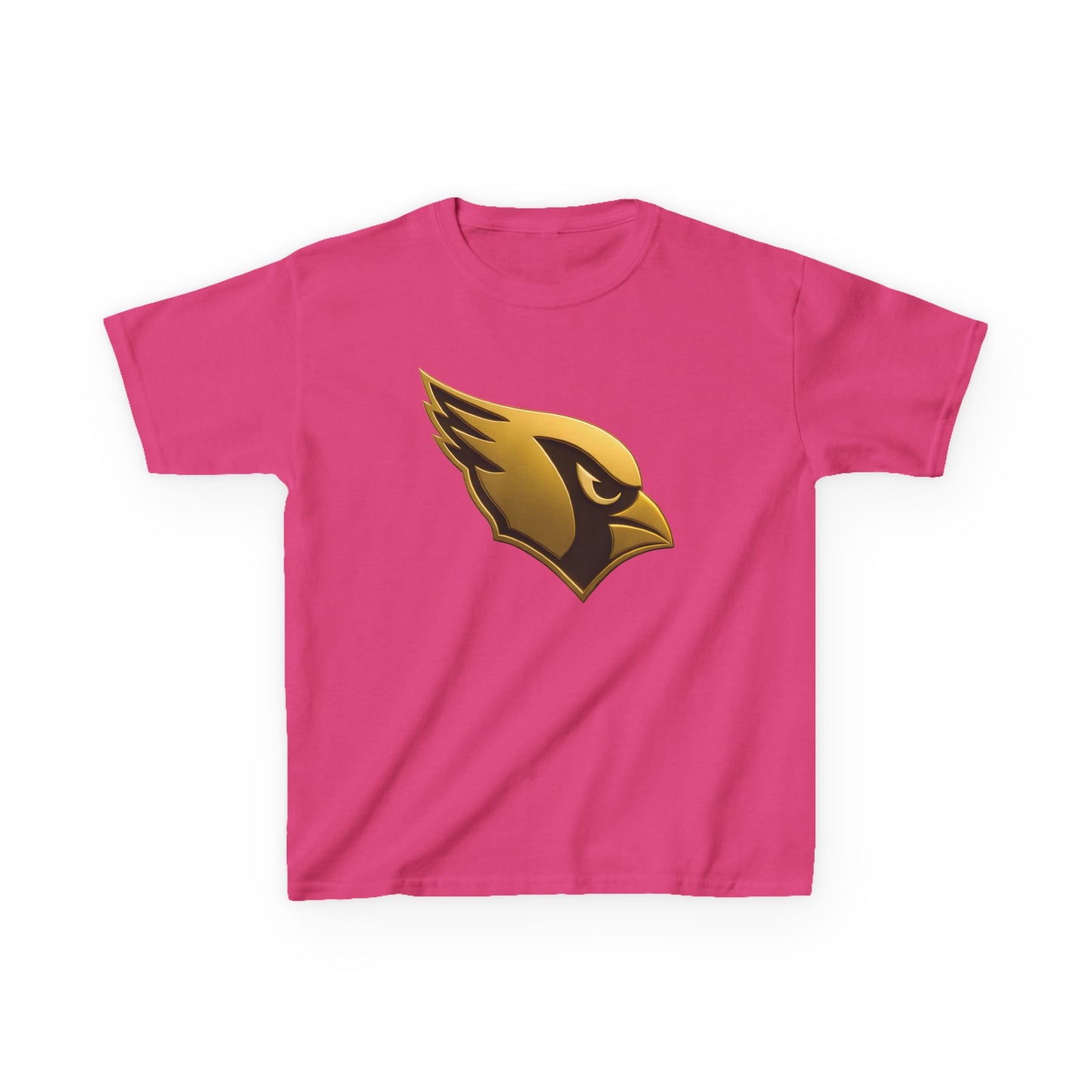 Arizona Cardinals Old Gold Kids Unisex