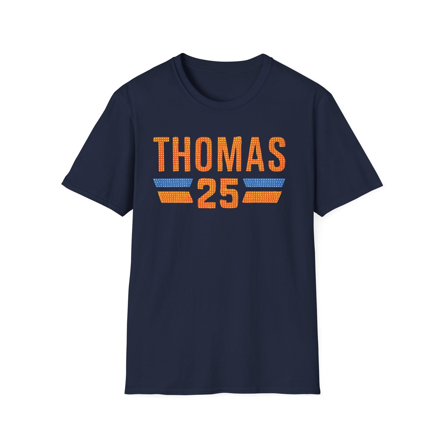 Connecticut Sun Alyssa Thomas Graffiti Unisex
