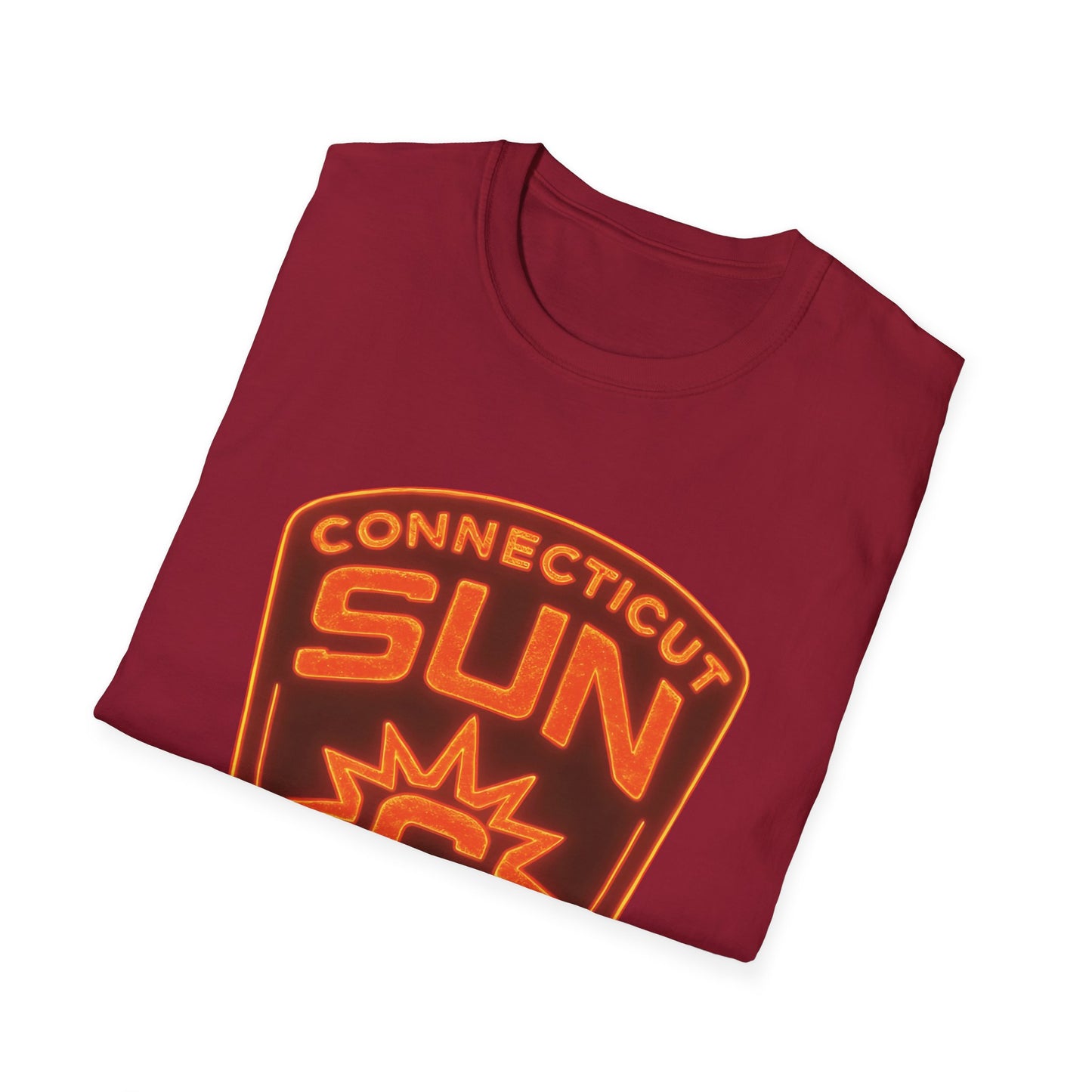 Connecticut Sun LED Unisex