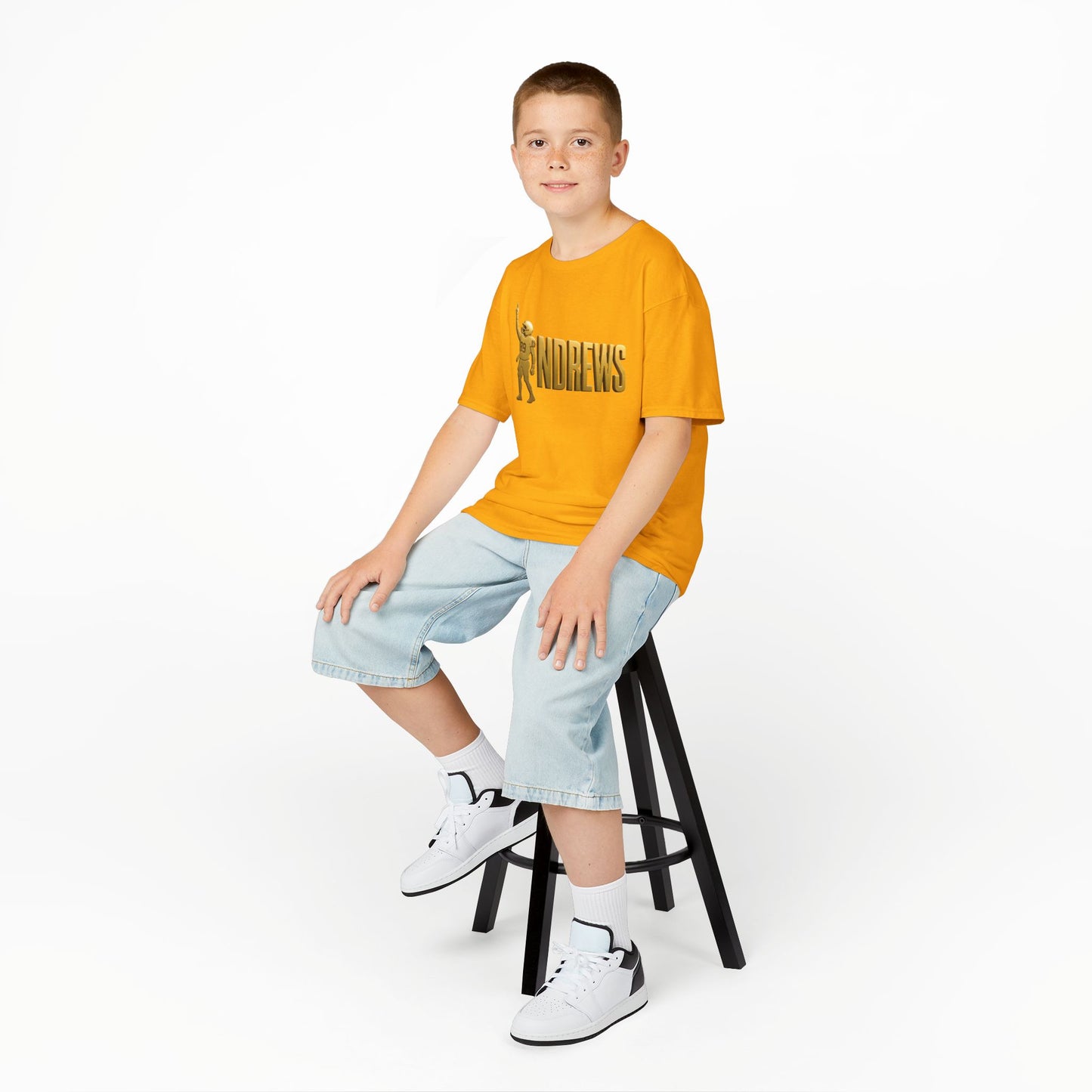 Baltimore Ravens Mark Andrews Kids Unisex