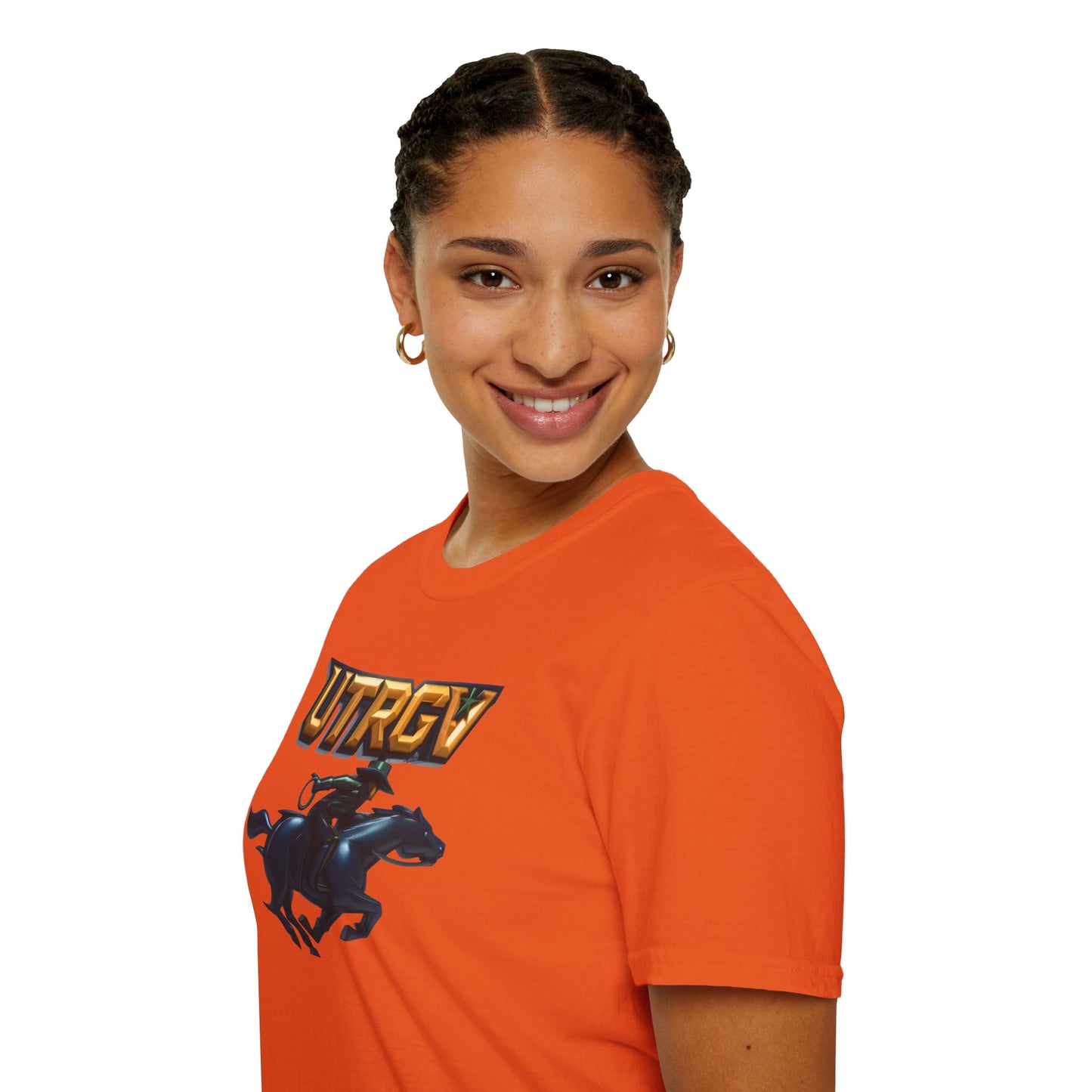 UTRGV Football Unisex