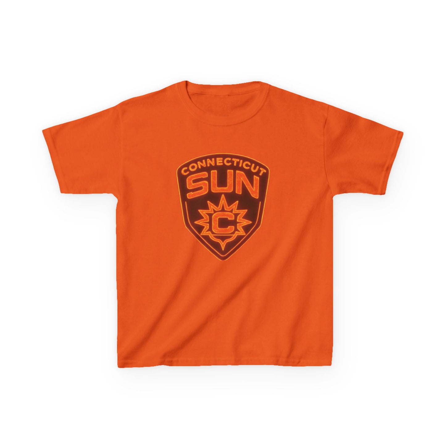 Connecticut Sun Kids Unisex
