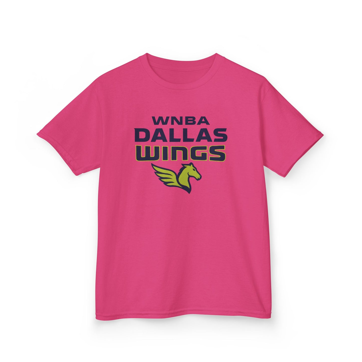 Dallas Wings Unisex Kids