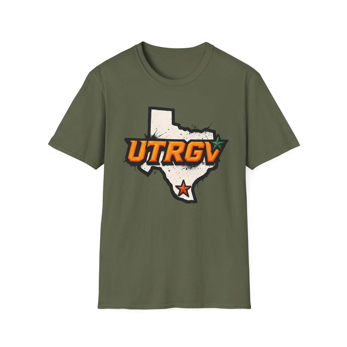 UTRGV Football Unisex