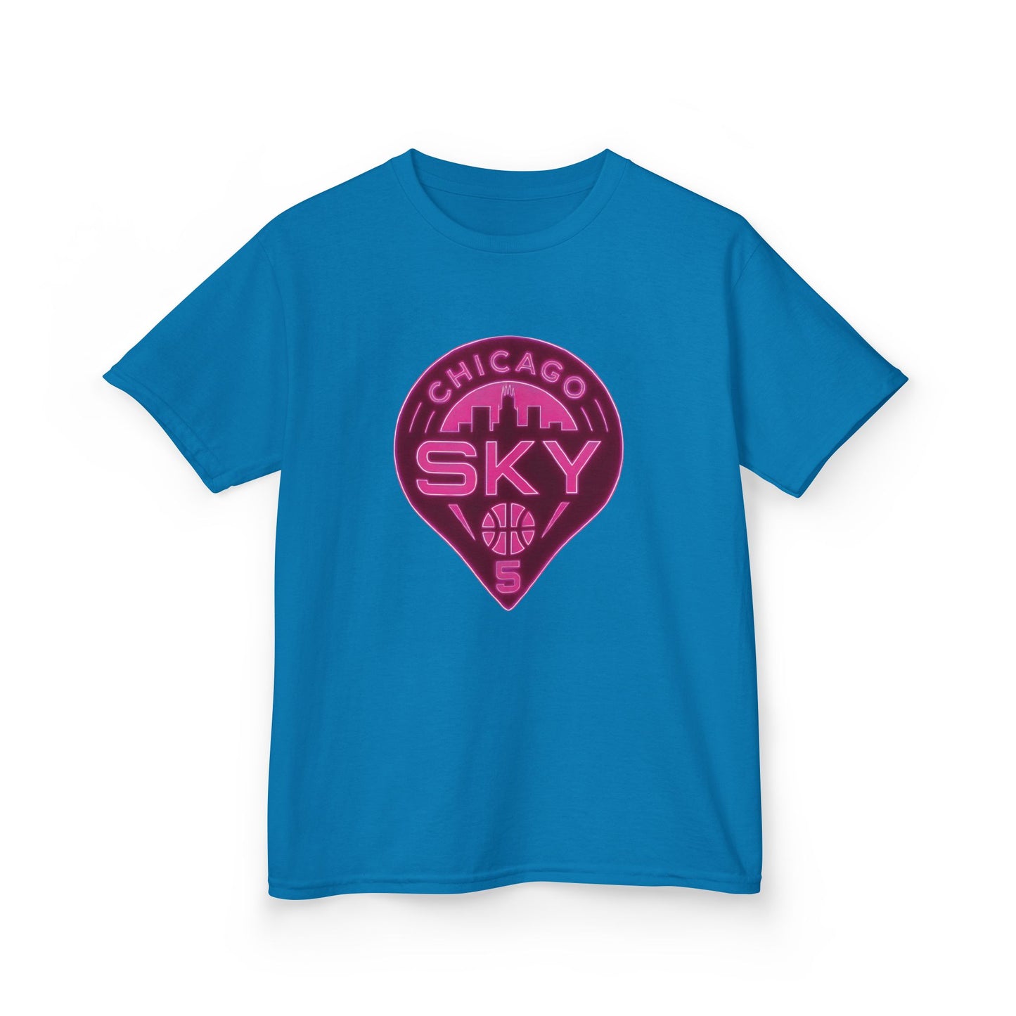 Chicago Sky Angel Reese Kids Unisex