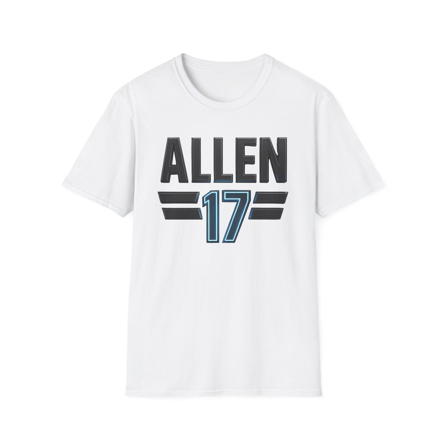 Buffalo Bills Josh Allen Unisex