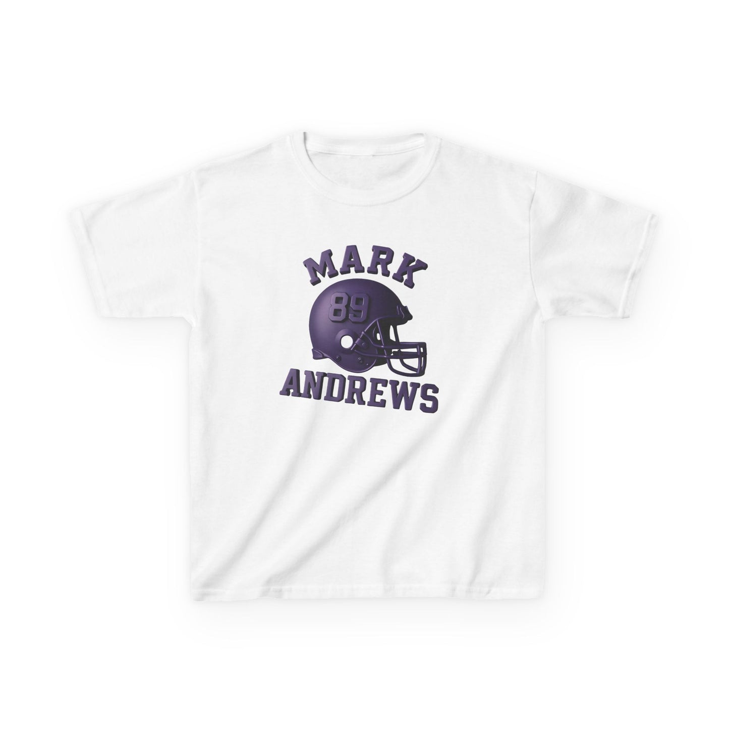 Baltimore Ravens Mark Andrews Kids Unisex