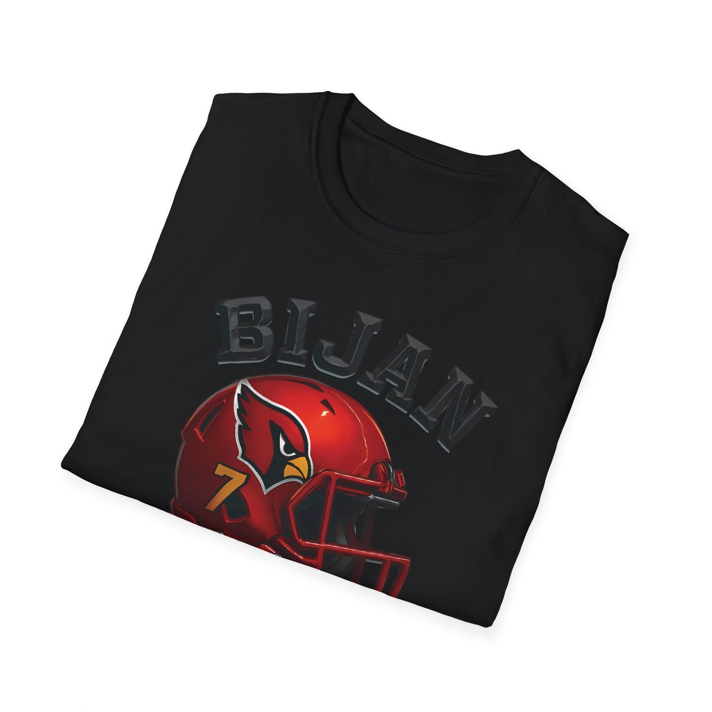 Arizona Cardinals Bijan Robinson Unisex