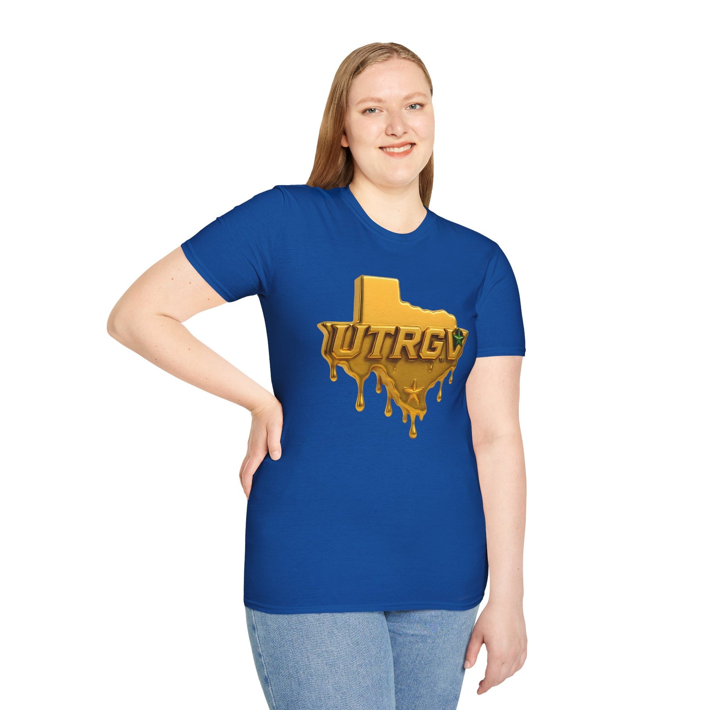 UTRGV Football Unisex