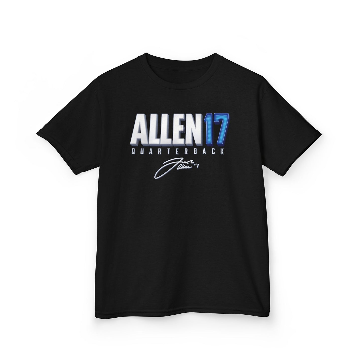 Buffalo Bills Josh Allen Kids Unisex