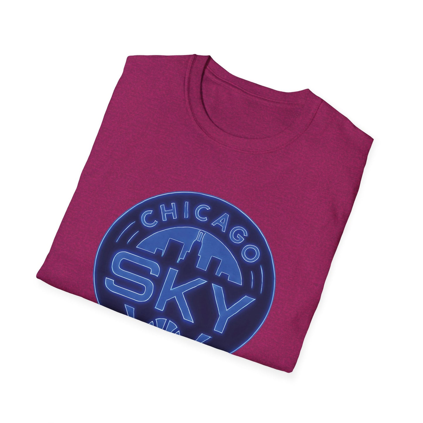 Chicago Sky Angel Reese LED Unisex