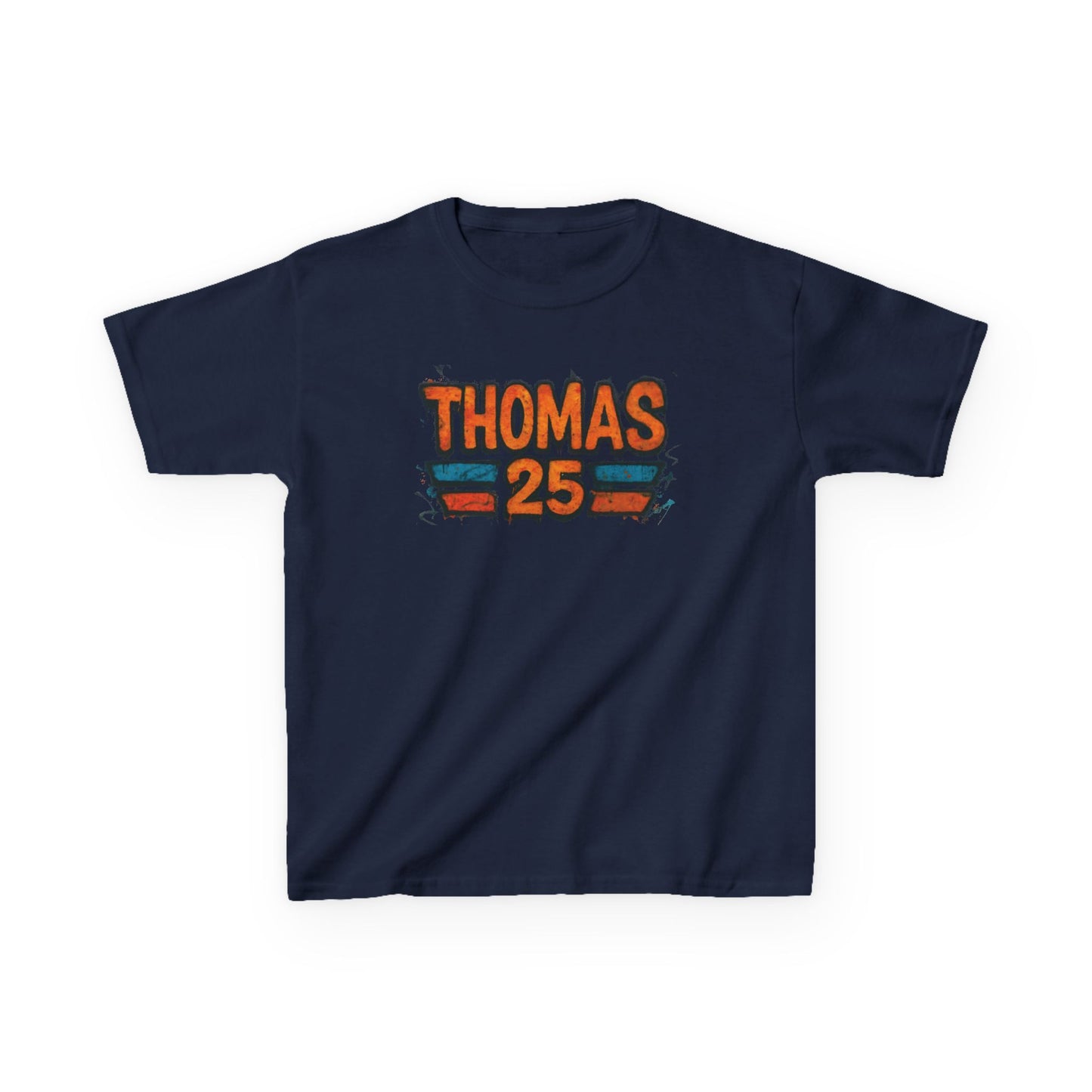 Connecticut Sun Alyssa Thomas Kids Unisex