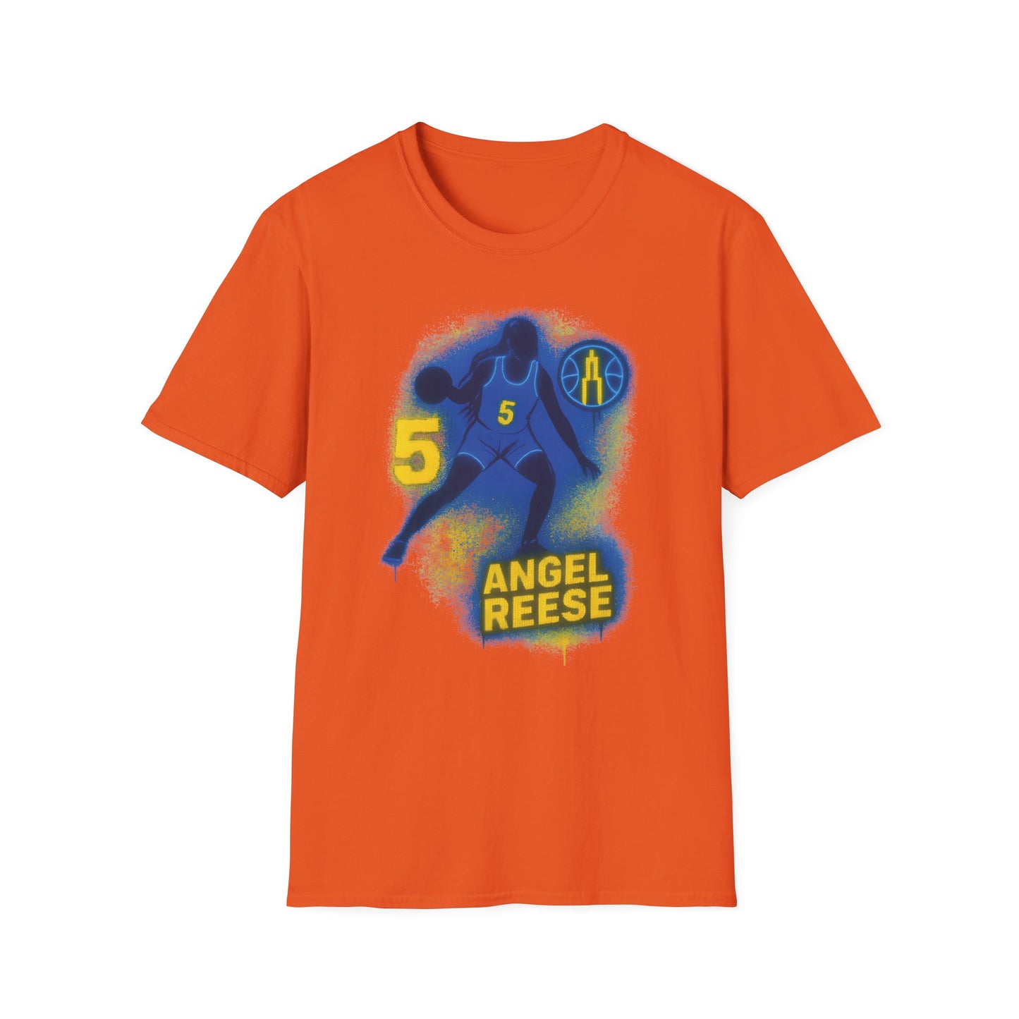 Chicago Sky Angel Reese Unisex