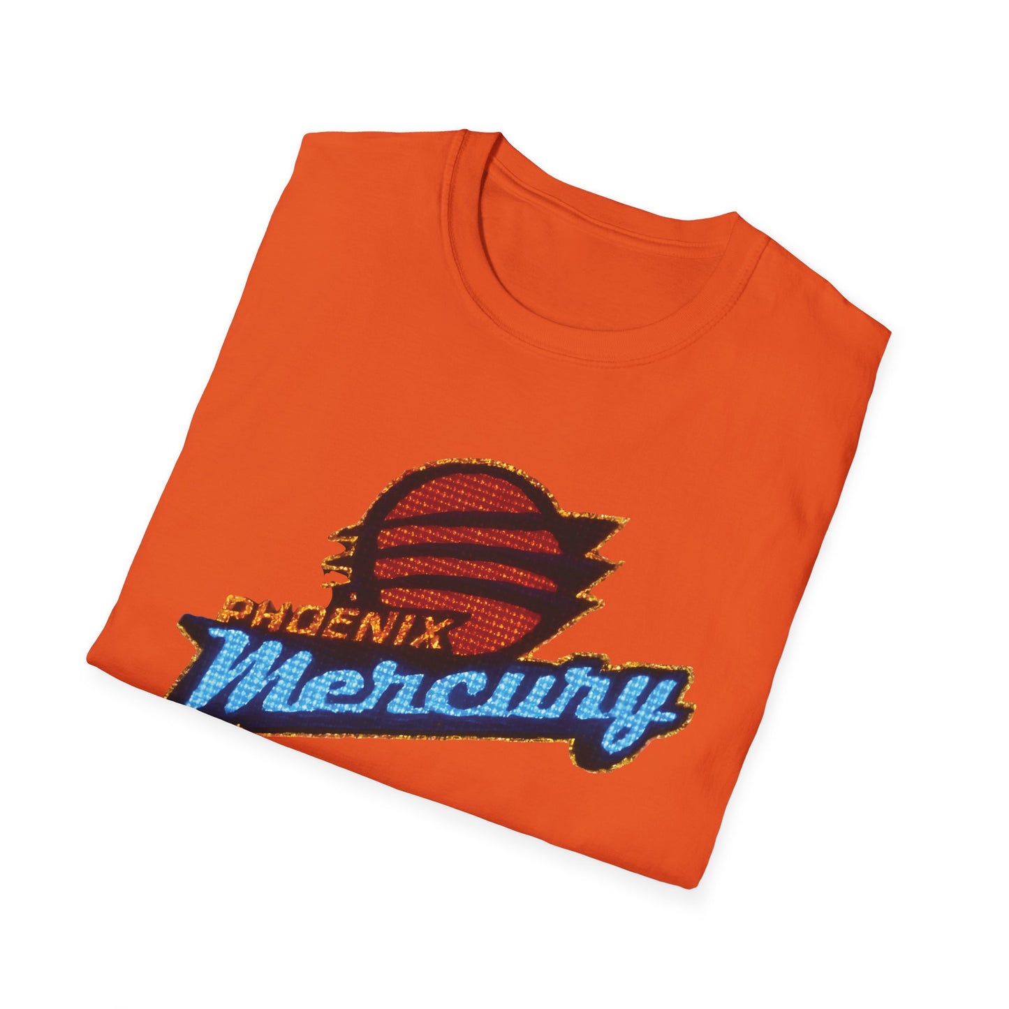 Phoenix Mercury Unisex