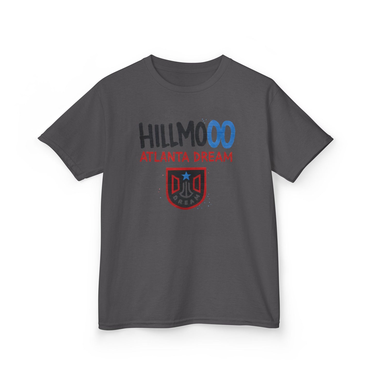 Atlanta Dream Naz Hillmon Kids Unisex