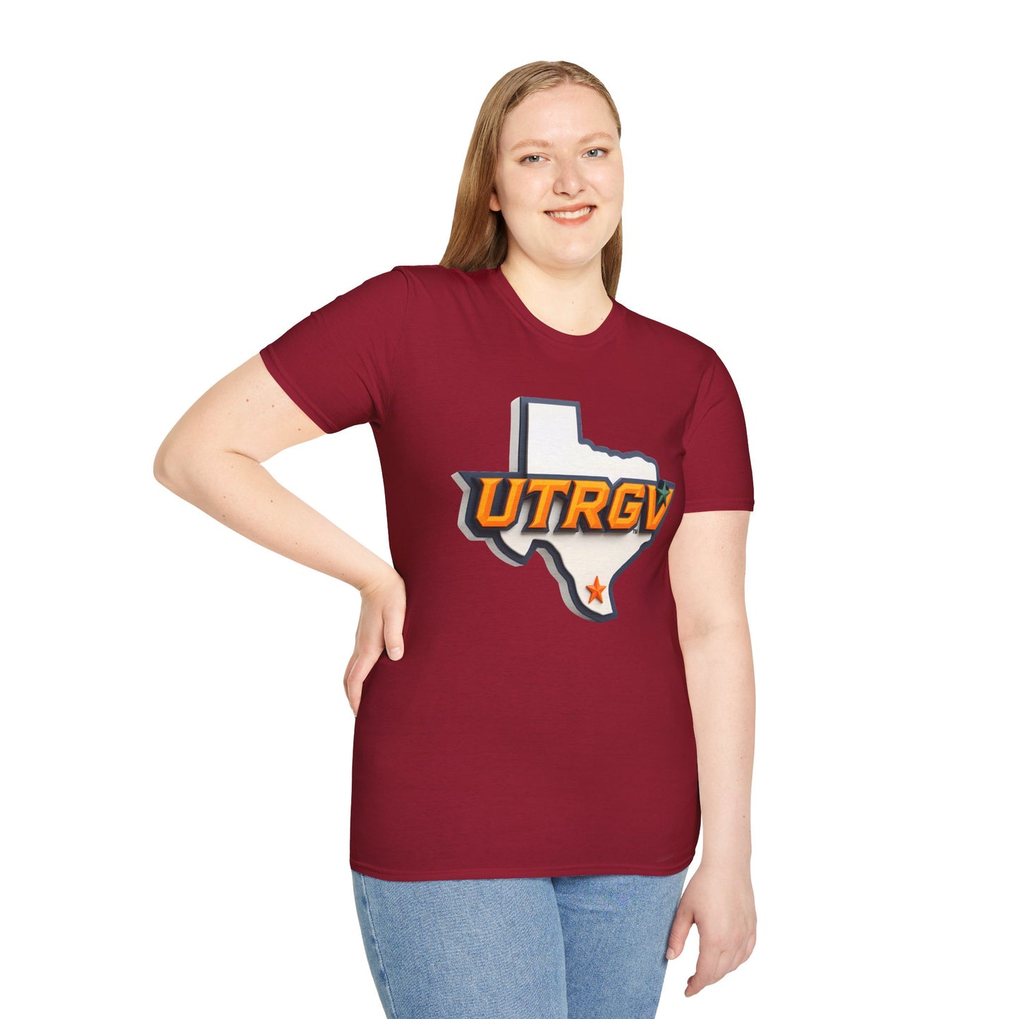 UTRGV Football Unisex