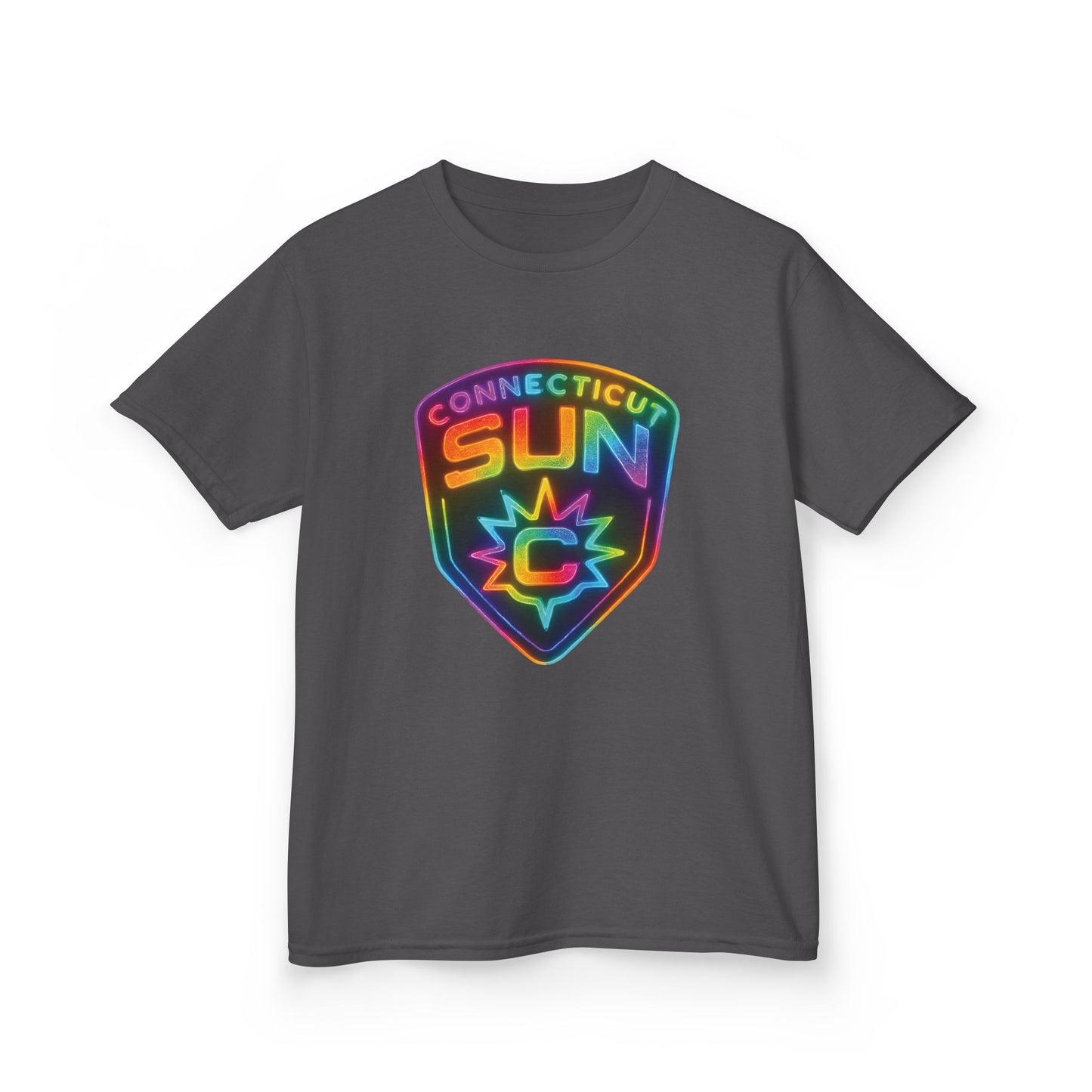 Connecticut Sun LED Kids Unisex