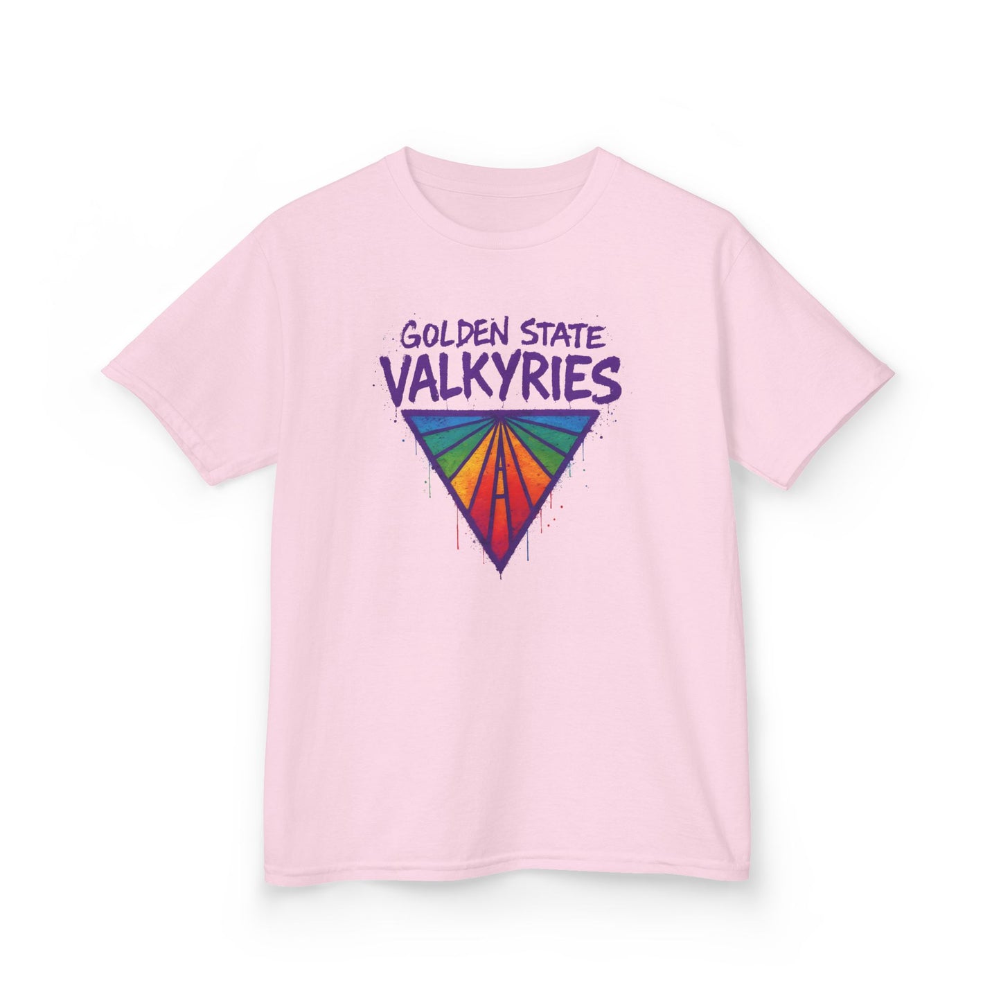 Golden State Valkyries Kids Unisex